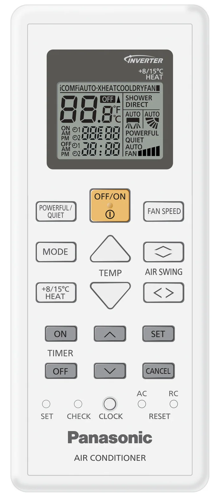 Panasonic LZ Retro Fit 249 – bild 3