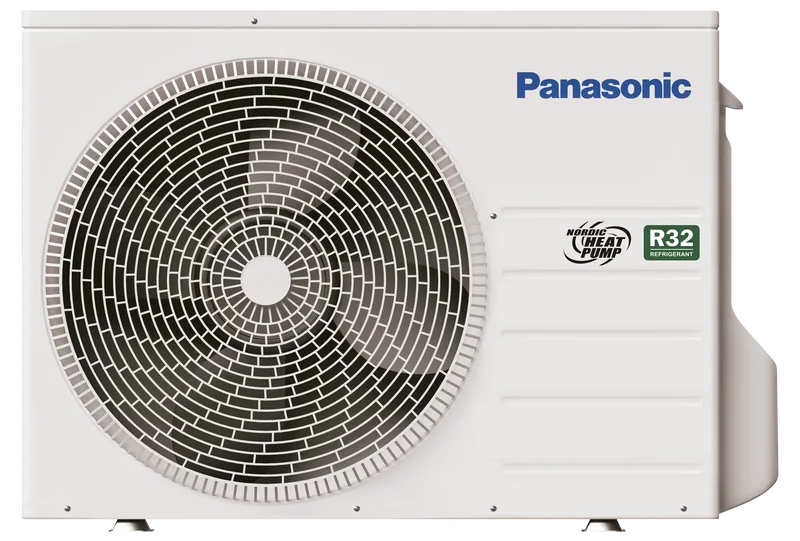 Panasonic Z golvmodell – bild 2