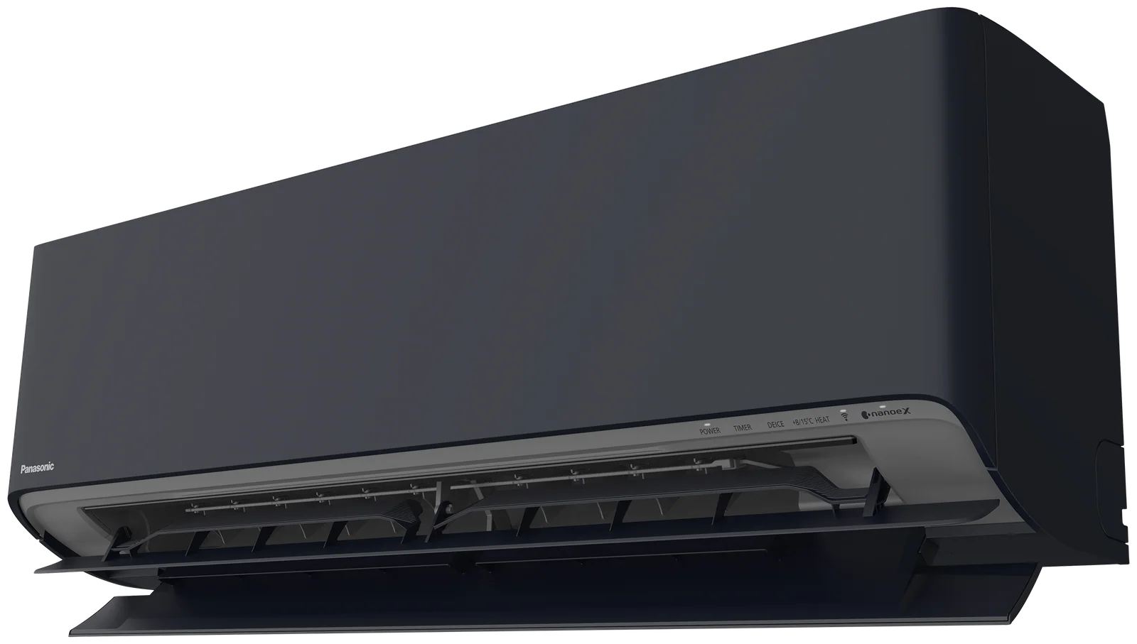 Panasonic HZ Grafitgrå – bild 3