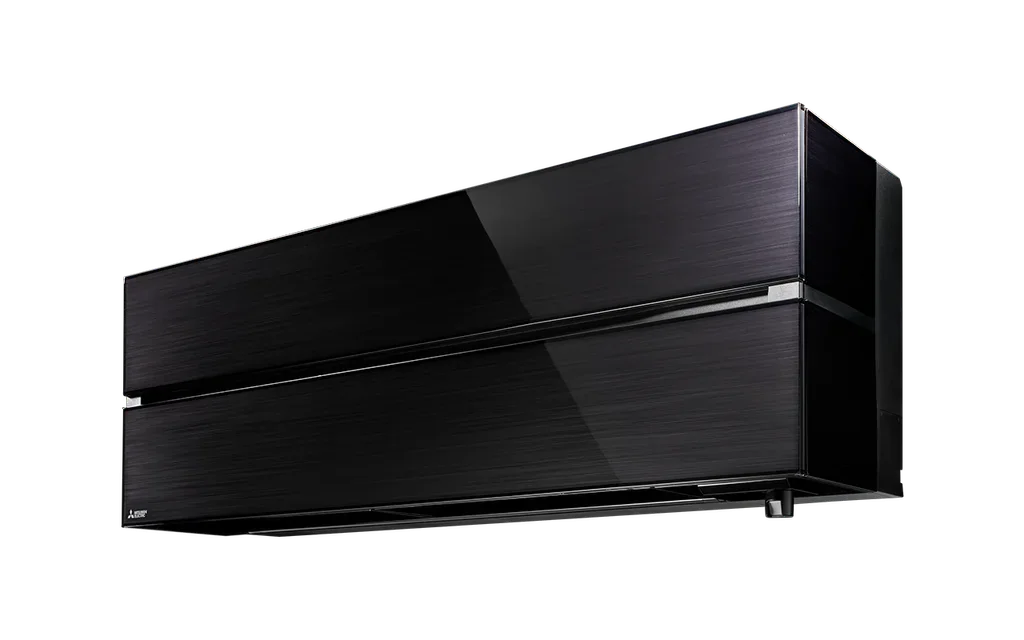Mitsubishi HERO Onyx Black – bild 4