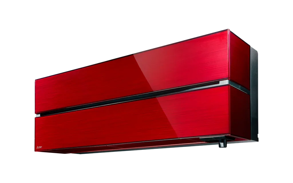 Mitsubishi HERO Ruby Red – bild 4