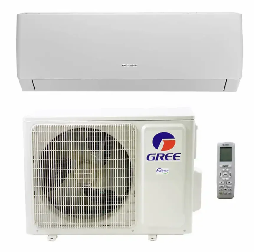 Gree Pular 35