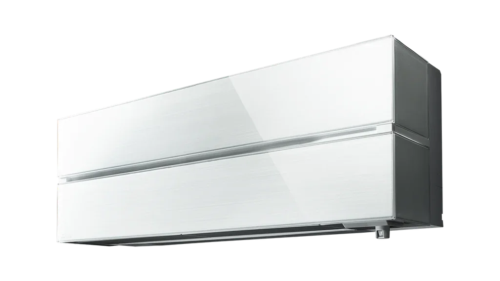 Mitsubishi HERO Pearl White – bild 4