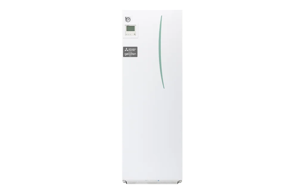 Mitsubishi Electric GEODAN