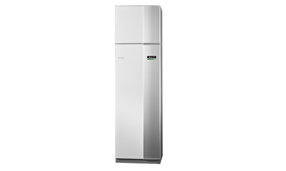 NIBE F470