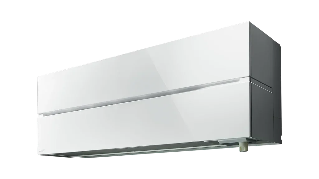 Mitsubishi HERO White – bild 4