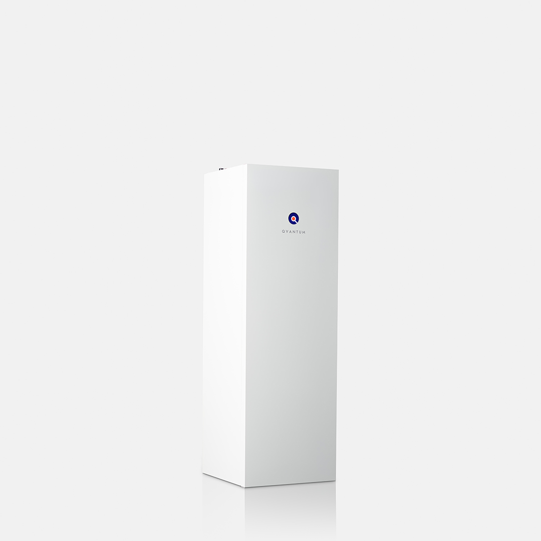Qvantum QG